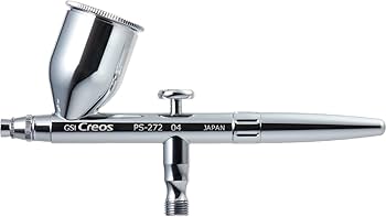 クレオス PS266 プロコンBOY LWA　ダブルアクション　その7 クレオス PS266 プロコンBOY LWA ダブルアクション その7 Amazon
